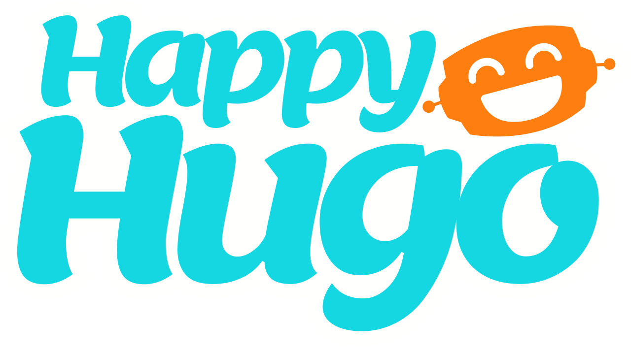 logo Happy Hugo casino